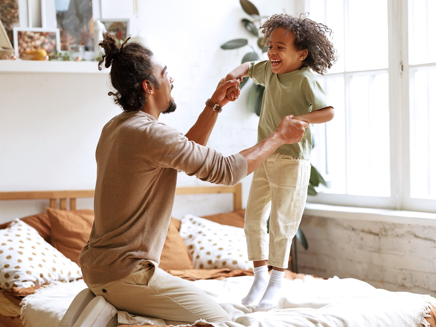 The 3 Steps to Creating an Asthma Free Bedroom