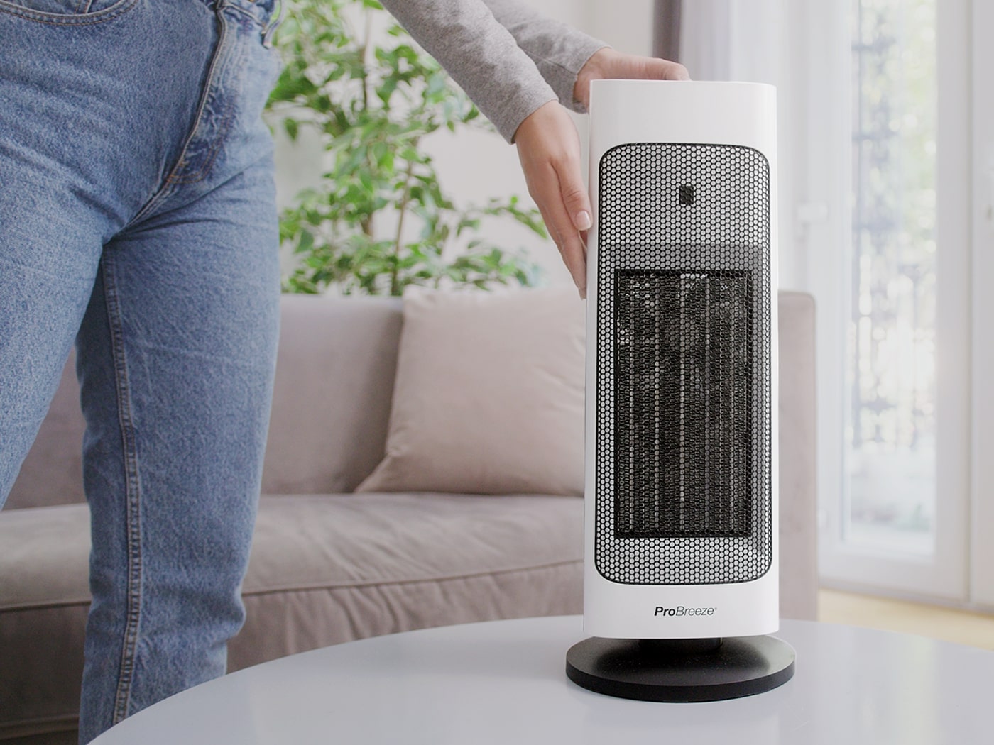 Ceramic Vs Oil Portable Heater: Ultimate Guide to Choose Wisely