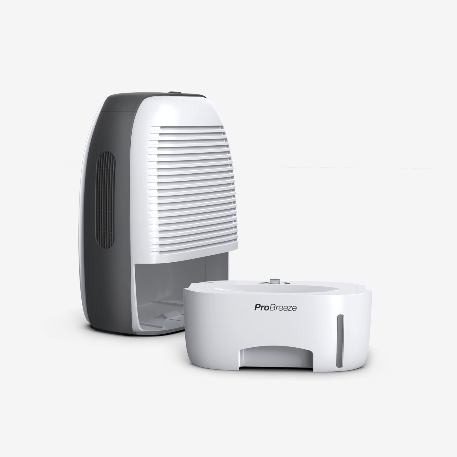 52 Ounce Premium Dehumidifier