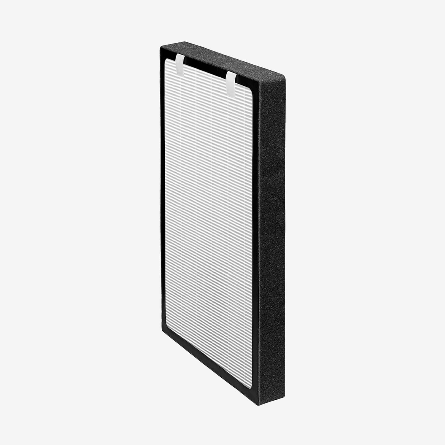 HEPA Air Purifier Replacement Filter (x2) - 3-in-1 Filter for PB-P06 Air Purifier