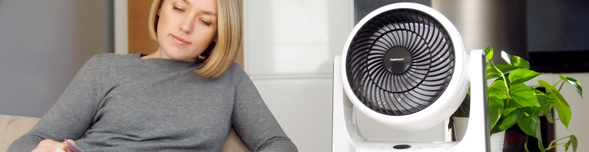 Fans | Free Delivery | Pro Breeze