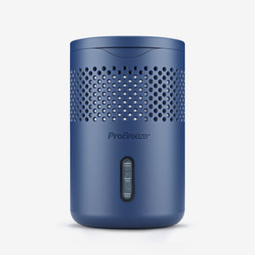 Mini déshumidificateur de 52 onces