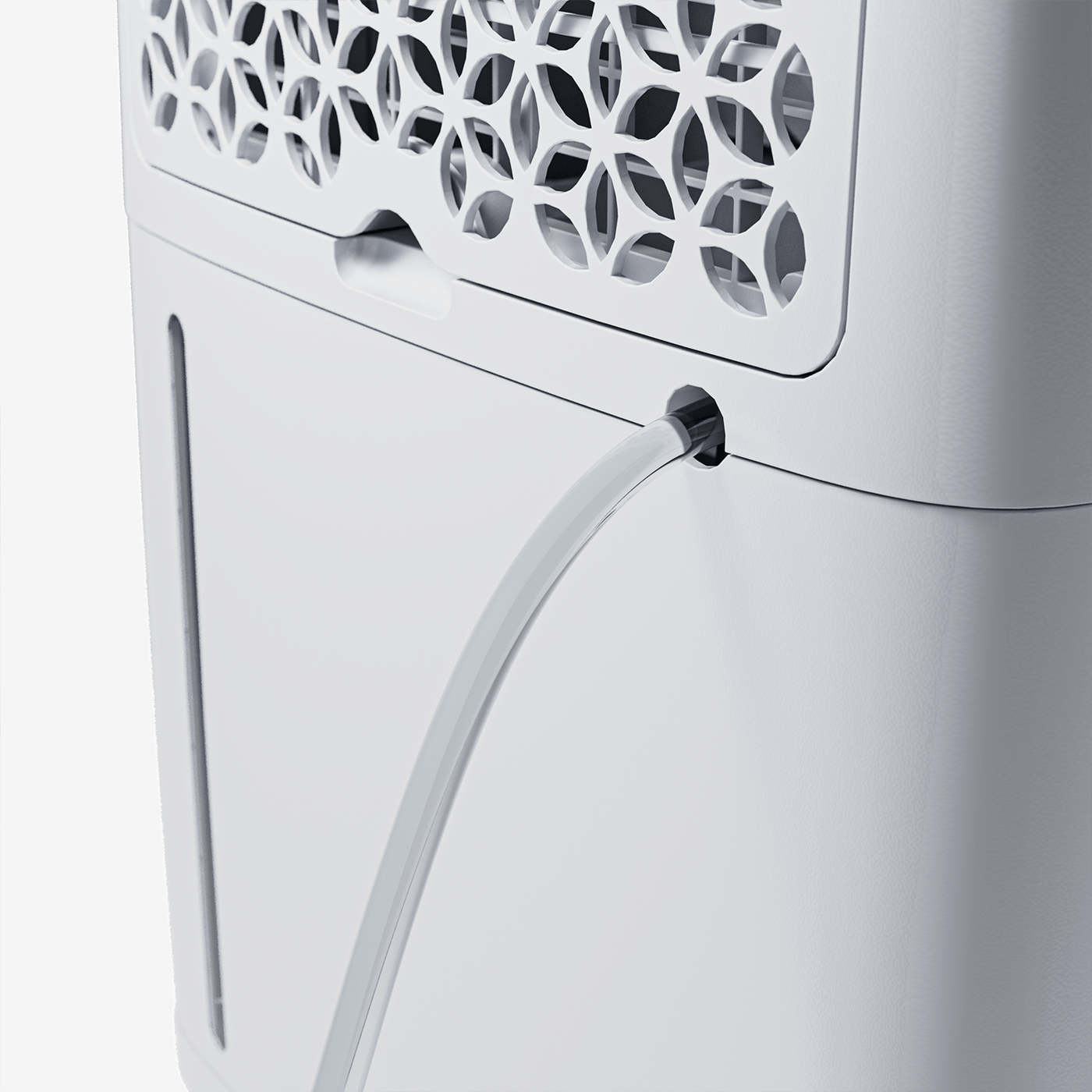 50 Pint/Day Dehumidifier 2,000 Sq Ft Dehumidifiers for Home with