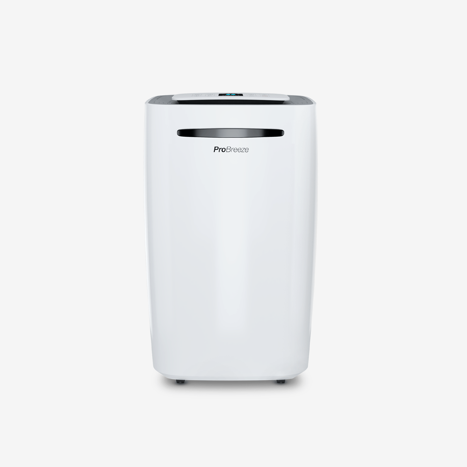 50 Pint/Day Dehumidifier - 2,000 Sq Ft Dehumidifiers for Home with Continuous Drainage