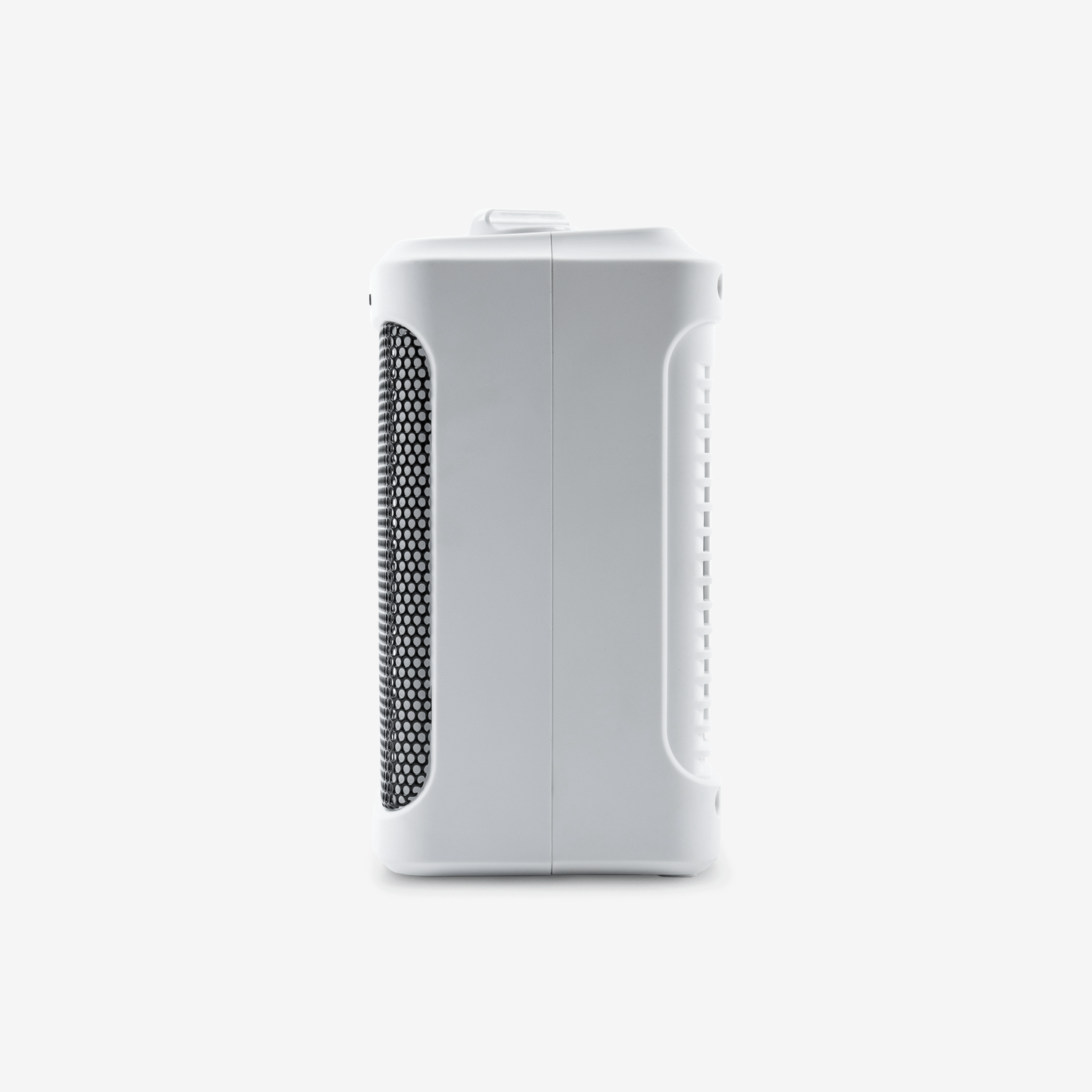 Mini radiateur en céramique 1500 W - Blanc