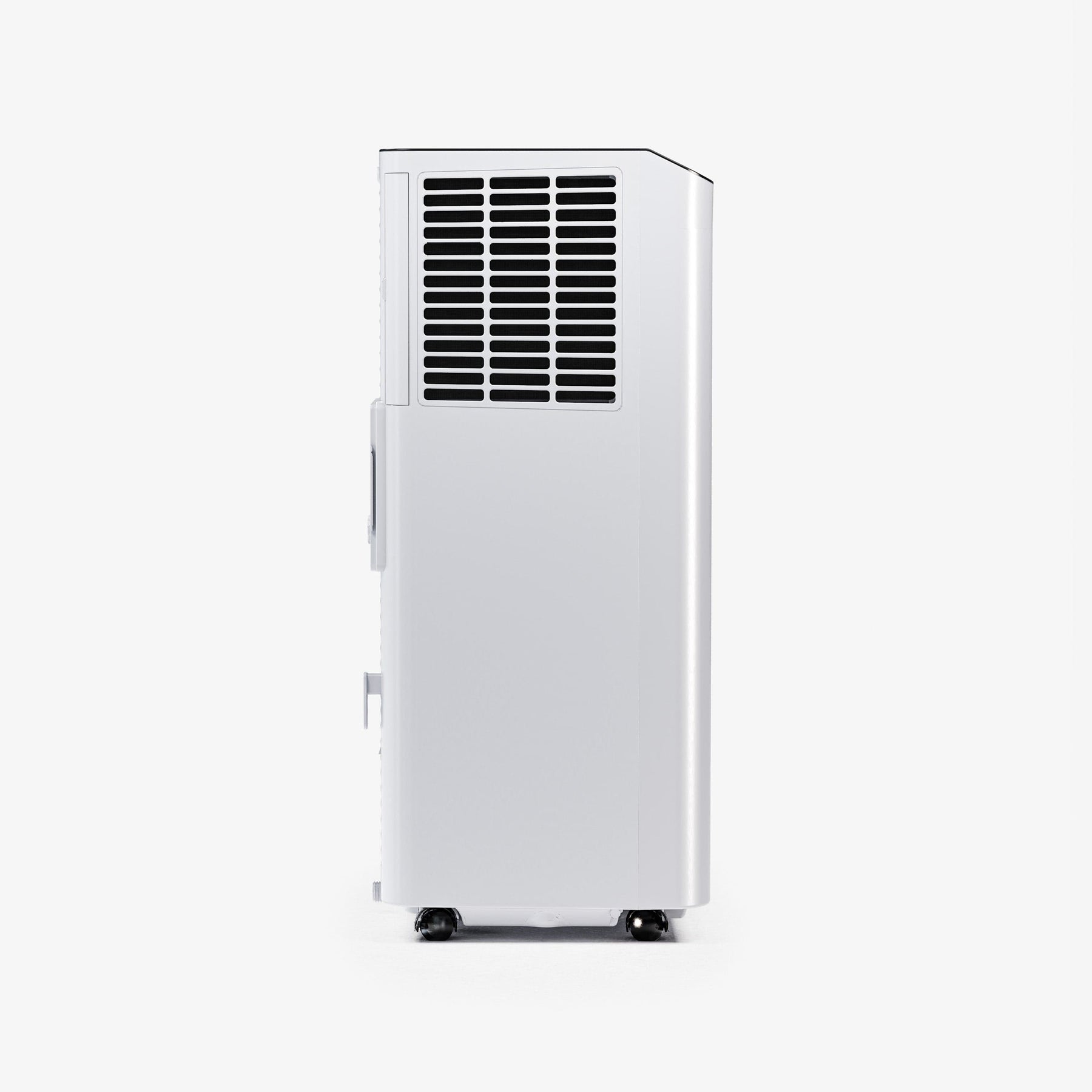 10,000 BTU Smart Air Conditioner with 300 Sq. Ft Coverage, 24-Hour Timer & Window Venting Kit