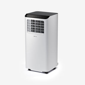 10,000 BTU Smart Air Conditioner with 300 Sq. Ft Coverage, 24-Hour Timer & Window Venting Kit