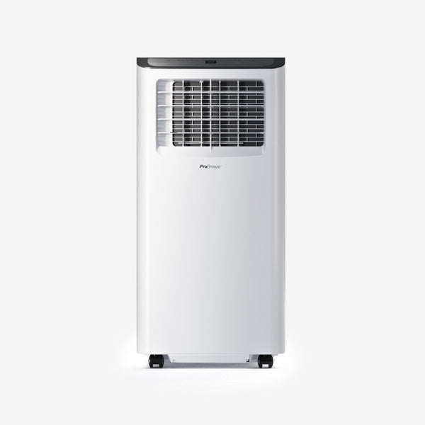 10,000 BTU Smart Air Conditioner with 300 Sq. Ft Coverage