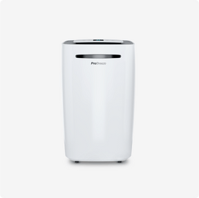 42 Pint Dehumidifier with Special  Laundry Mode Test Product ROW